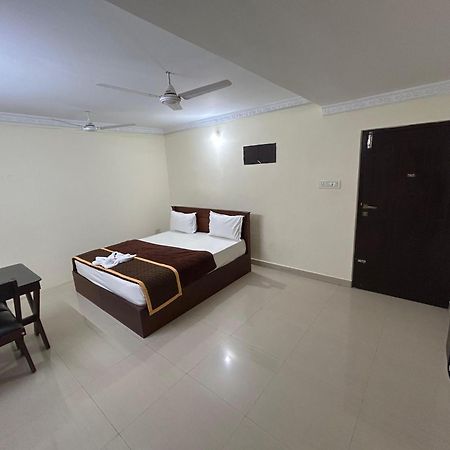 K V Suites Коччи Экстерьер фото
