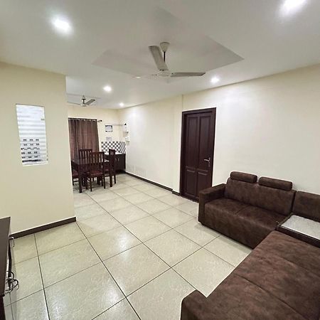 K V Suites Коччи Экстерьер фото