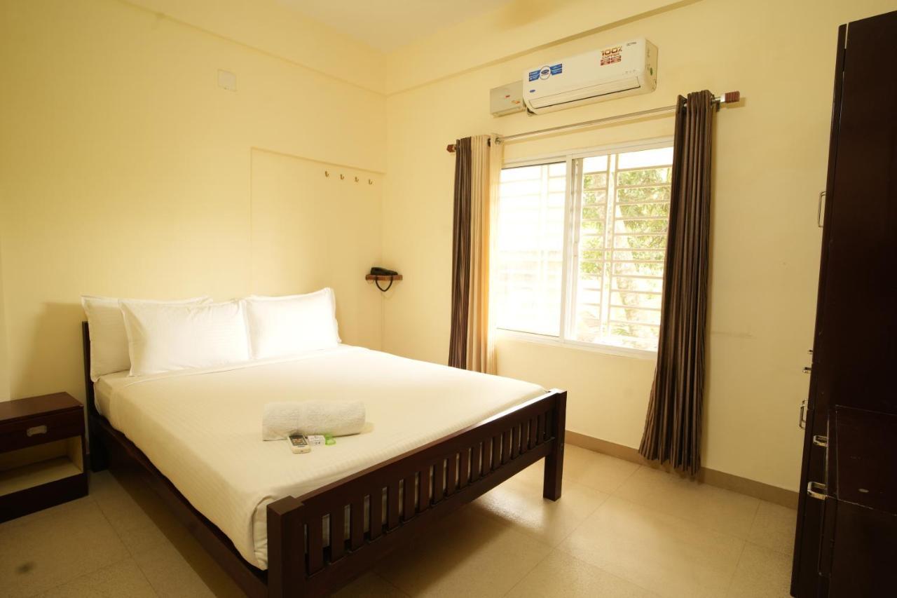 K V Suites Коччи Экстерьер фото
