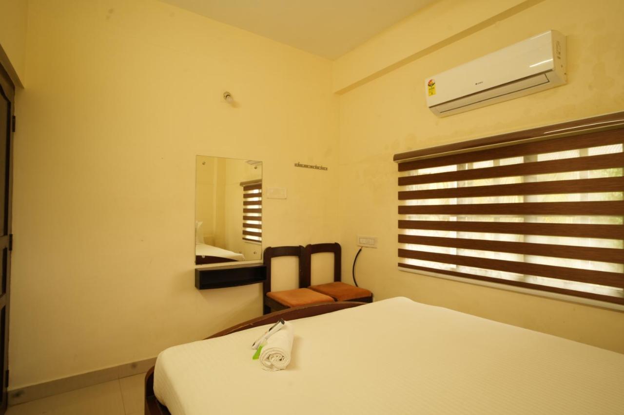 K V Suites Коччи Экстерьер фото