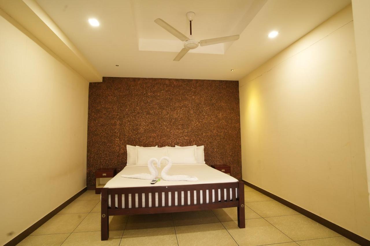 K V Suites Коччи Экстерьер фото
