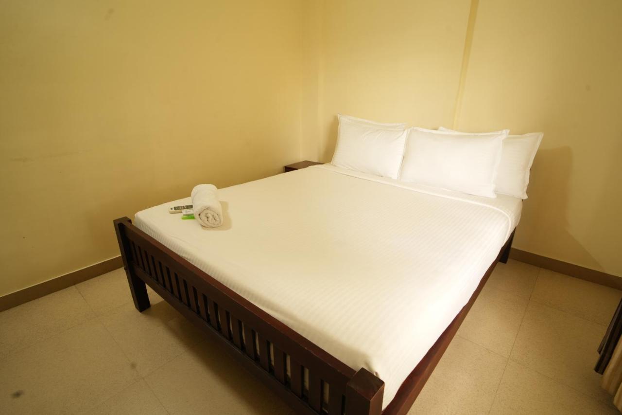K V Suites Коччи Экстерьер фото