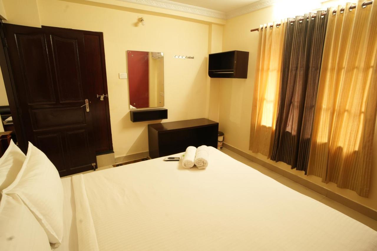 K V Suites Коччи Экстерьер фото