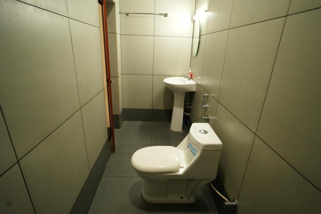 K V Suites Коччи Экстерьер фото