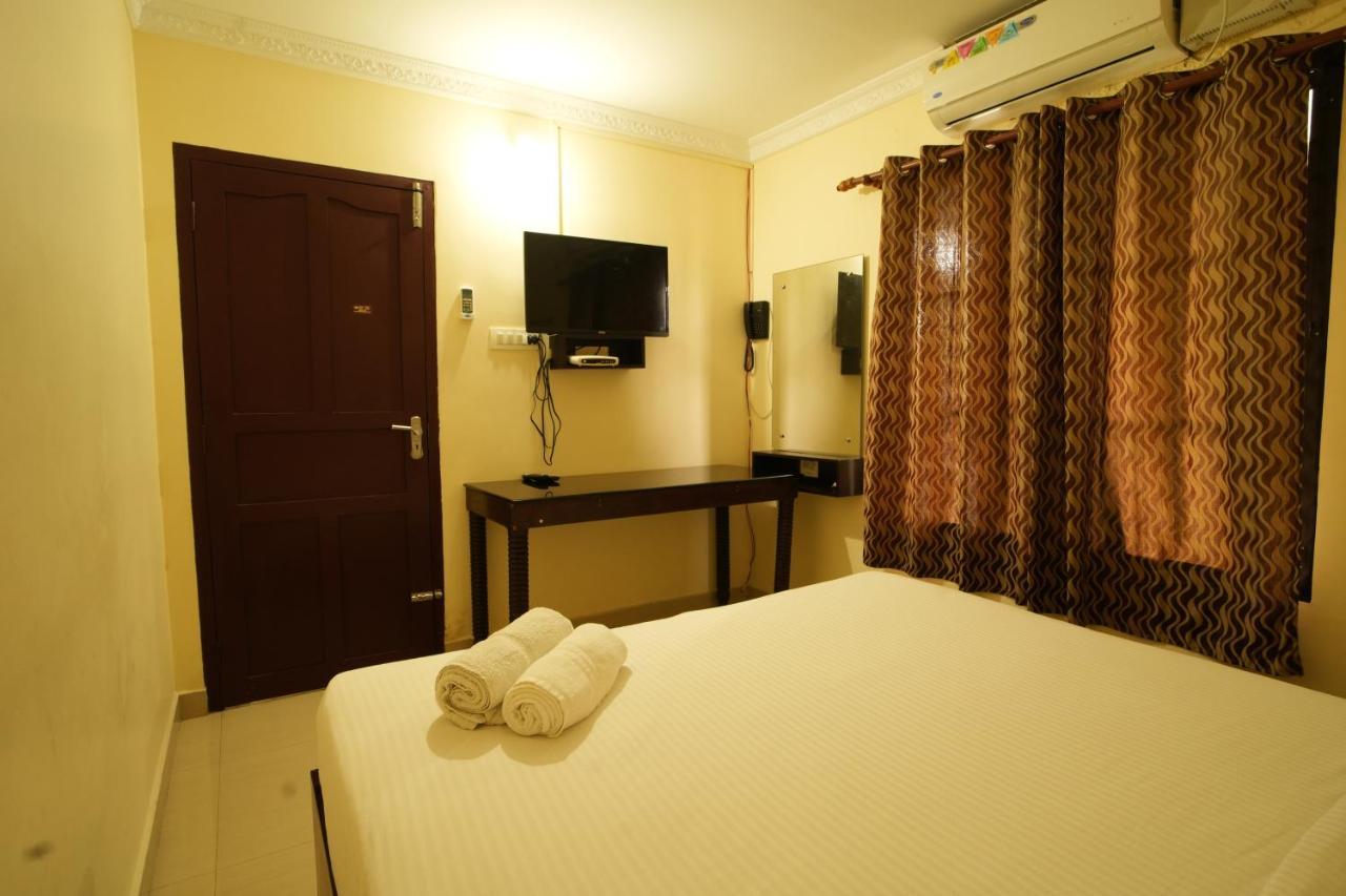 K V Suites Коччи Экстерьер фото