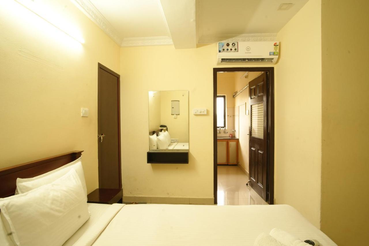 K V Suites Коччи Экстерьер фото