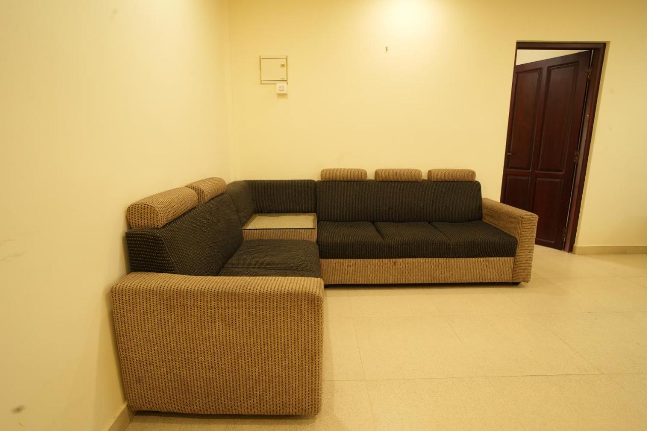 K V Suites Коччи Экстерьер фото