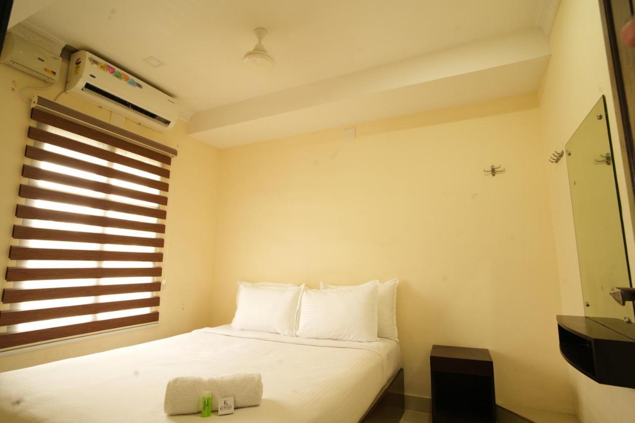 K V Suites Коччи Экстерьер фото