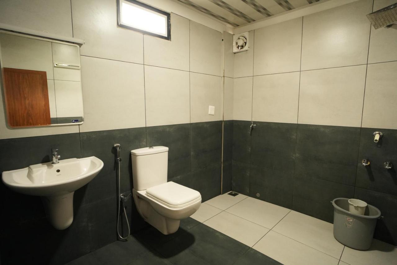K V Suites Коччи Экстерьер фото