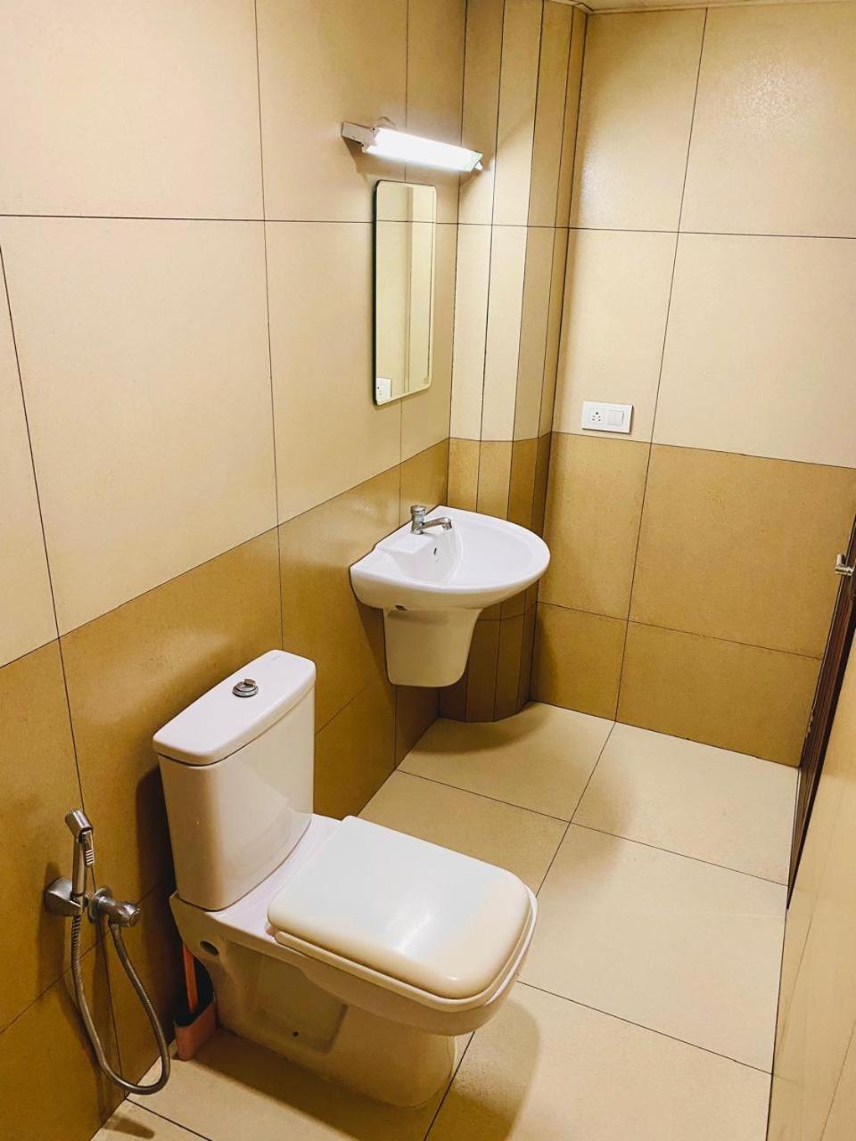 K V Suites Коччи Экстерьер фото