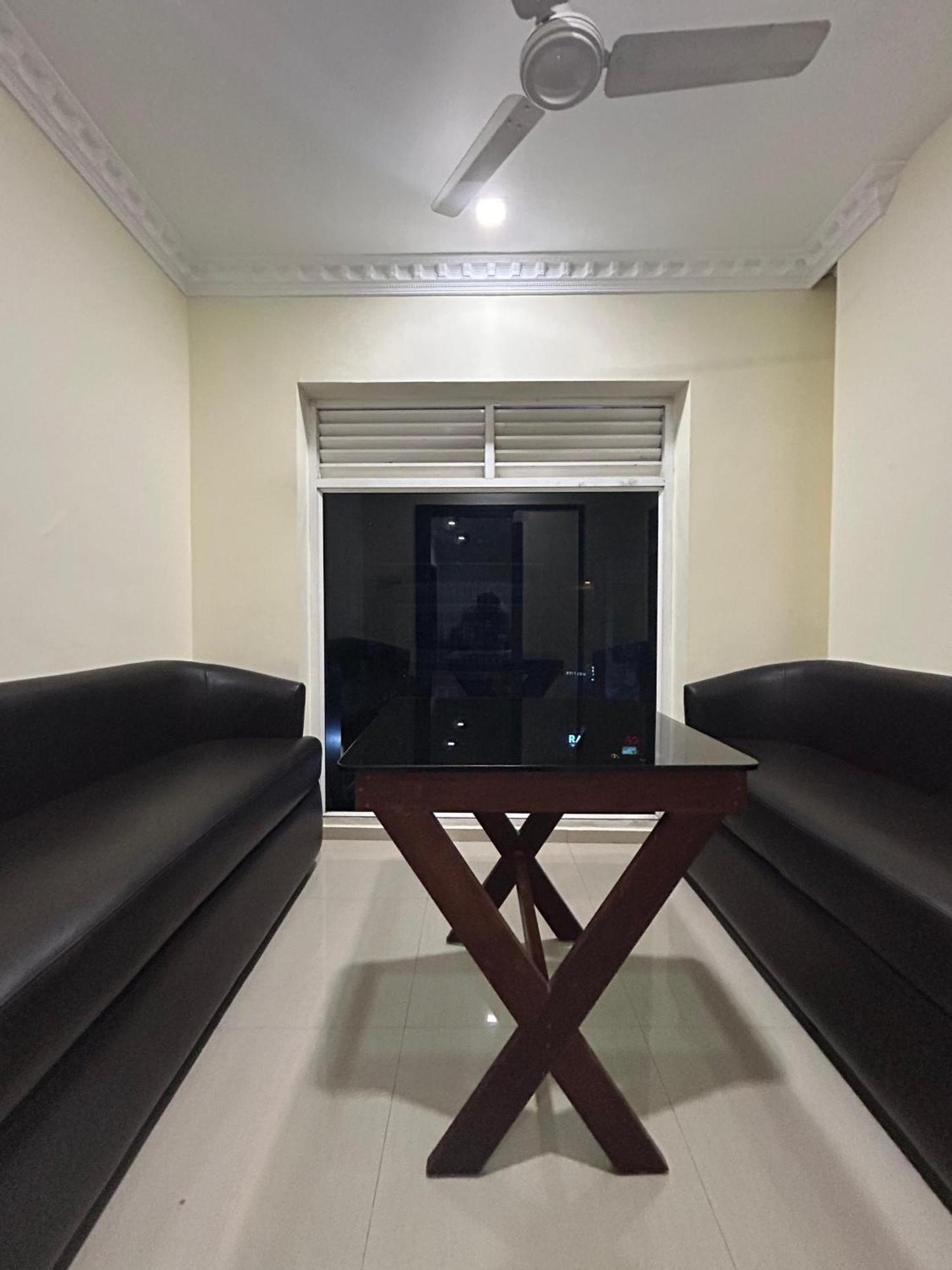 K V Suites Коччи Экстерьер фото