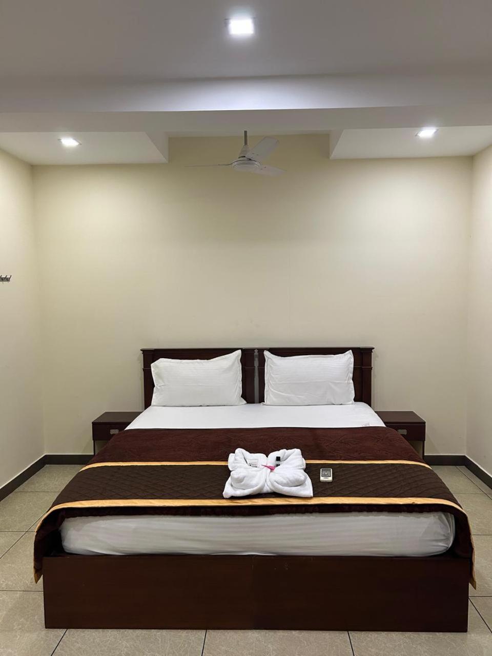 K V Suites Коччи Экстерьер фото