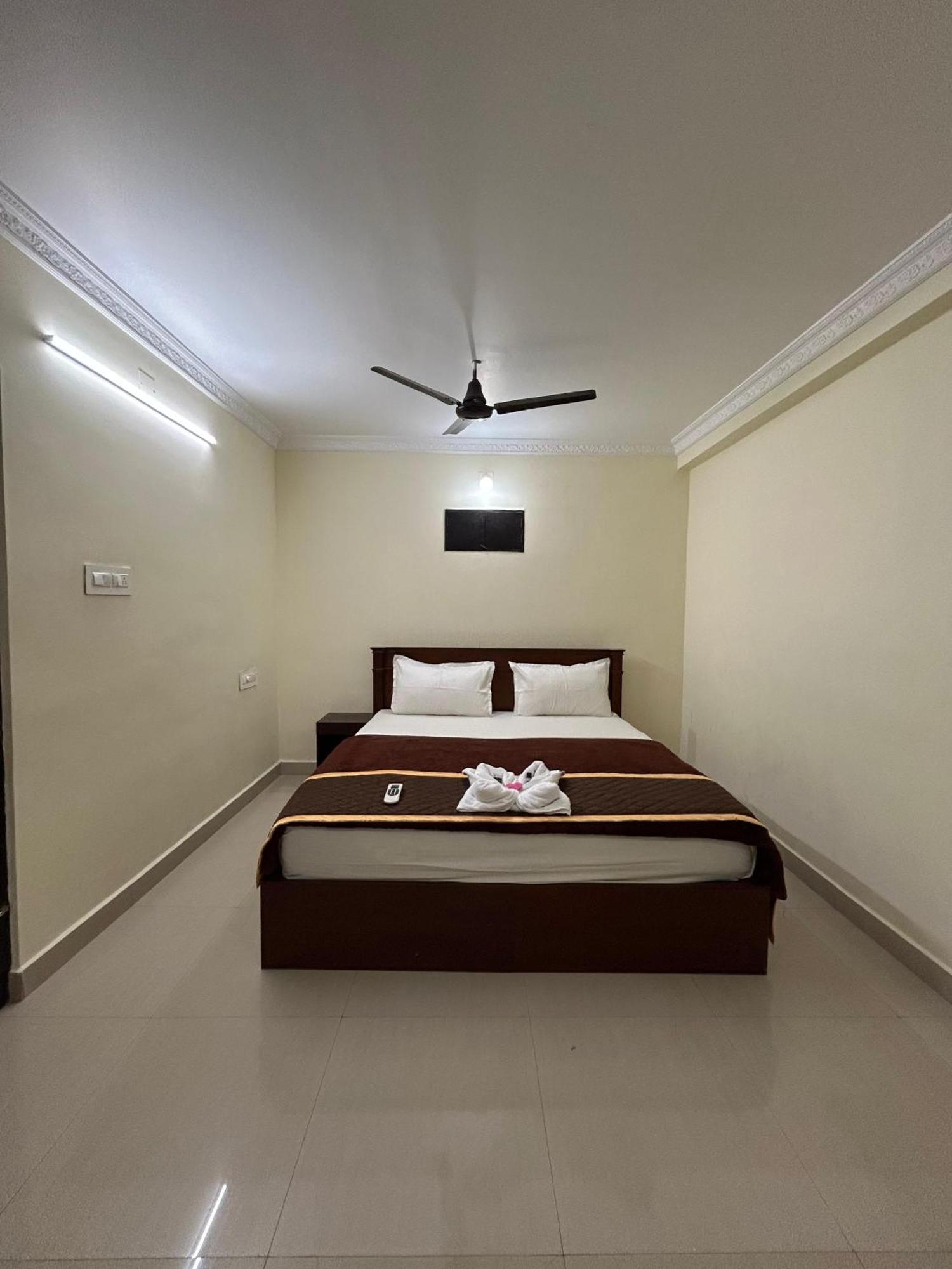 K V Suites Коччи Экстерьер фото