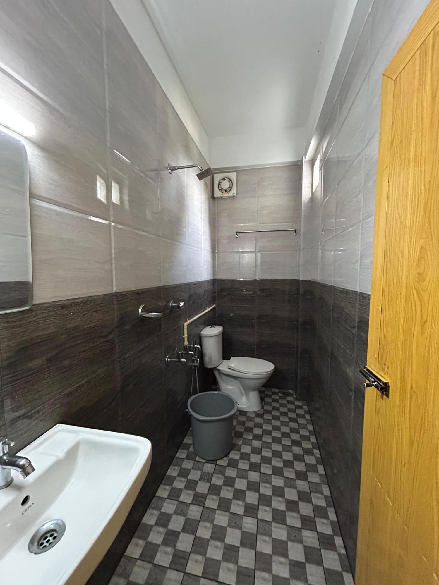 K V Suites Коччи Экстерьер фото