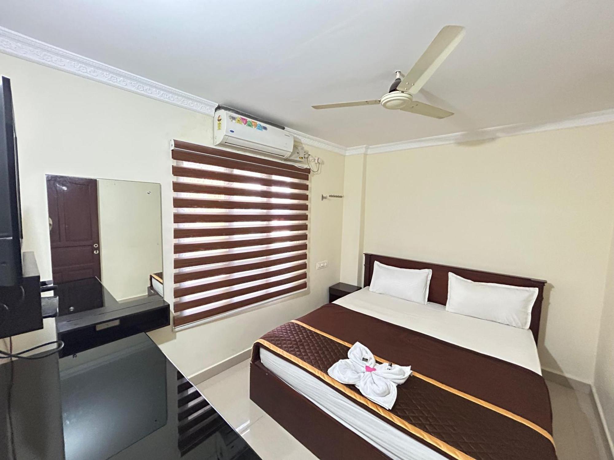 K V Suites Коччи Экстерьер фото